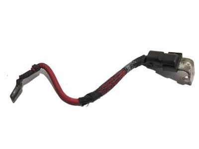 Mopar 68058200AB Wiring Battery