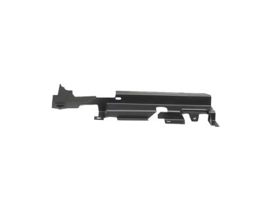 Mopar 68359303AB Seal-Radiator Side Air