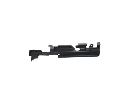Mopar 68359303AB Seal-Radiator Side Air
