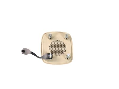 Mopar 6DQ97HL1AA Grille-Speaker