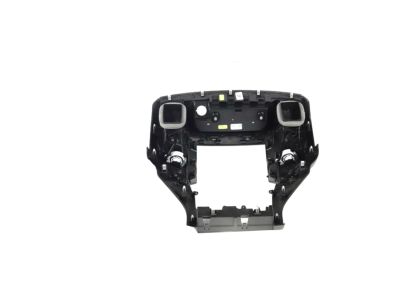 Mopar 5YU412X7AF Instrument Panel