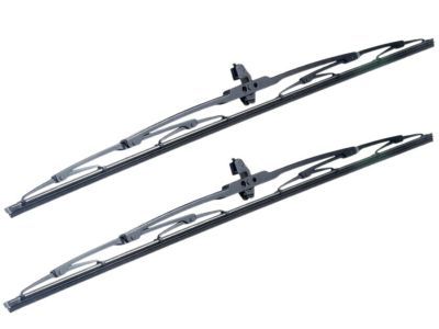 Mopar 68015148AA Blade-Front WIPER