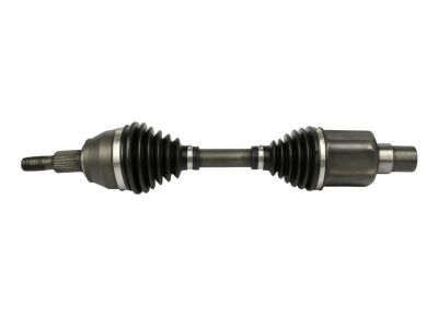 Mopar 52114390AB Axle Shaft Assembly Replaces
