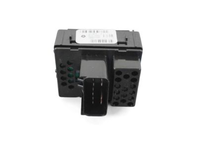 Mopar 4602698AE Switch-5 Gang