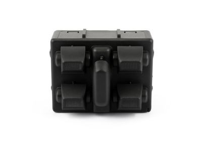 Mopar 4602698AE Switch-5 Gang