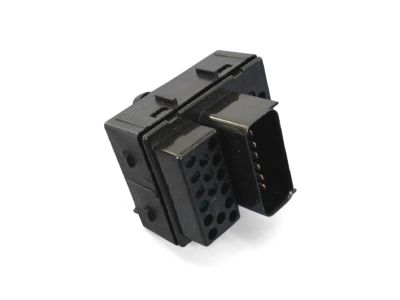 Mopar 4602698AE Switch-5 Gang