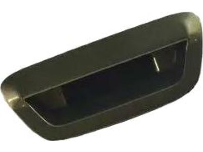 Mopar 5VF90DX8AC Handle-LIFTGATE