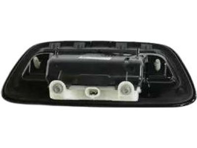 Mopar 5VF90DX8AC Handle-LIFTGATE