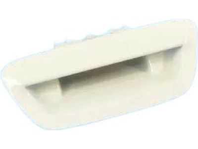 Mopar 5VF90DX8AC Handle-LIFTGATE