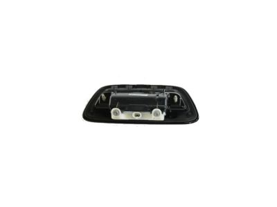 Mopar 5VF90DX8AC Handle-LIFTGATE