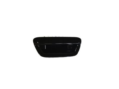 Mopar 5VF90DX8AC Handle-LIFTGATE