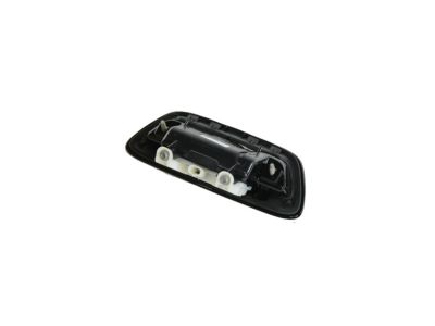 Mopar 5VF90DX8AC Handle-LIFTGATE