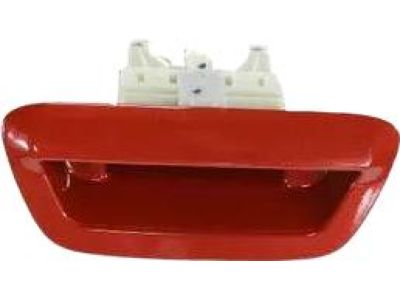 Mopar 5VF90DX8AC Handle-LIFTGATE