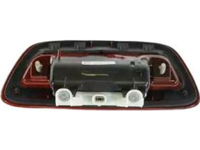 Mopar 5VF90DX8AC Handle-LIFTGATE