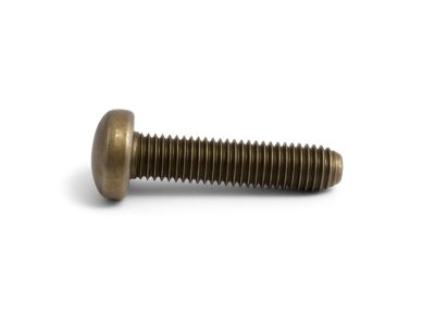 Mopar 6510698AA Screw-Pan Head
