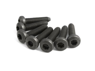 Mopar 6510698AA Screw-Pan Head