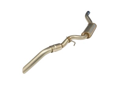 Mopar 68194261AA Exhaust Tail Pipe