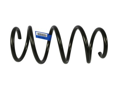 Mopar 5168664AB Front Coil Spring
