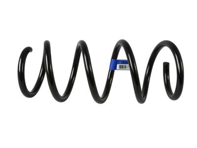Mopar 5168664AB Front Coil Spring