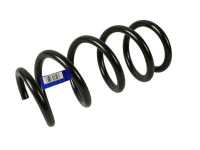 Mopar 5168664AB Front Coil Spring