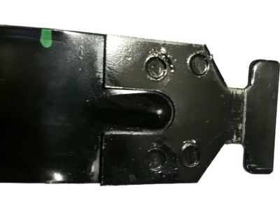 Mopar 68224753AA Strap-Fuel Tank