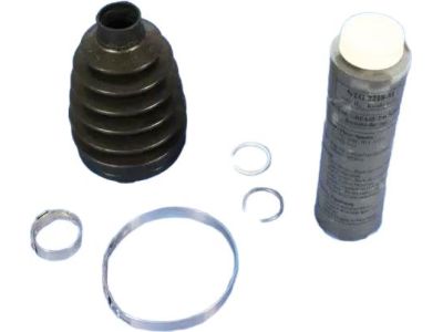 Mopar 5140759AA Boot Pkg-Half Shaft