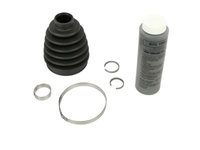 Mopar 5140759AA Boot Pkg-Half Shaft
