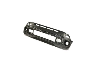 Mopar 5XB55LXHAA Front Lower Bumper Cover