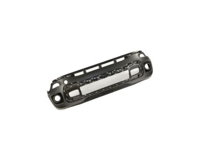 Mopar 5XB55LXHAA Front Lower Bumper Cover