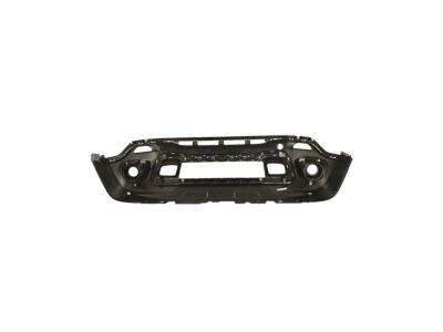 Mopar 5XB55LXHAA Front Lower Bumper Cover