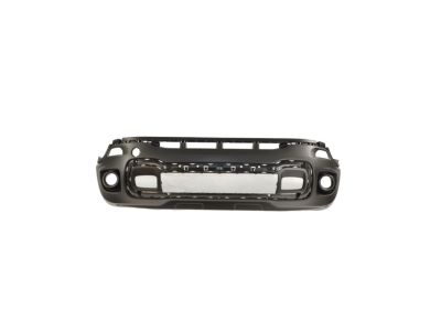 Mopar 5XB55LXHAA Front Lower Bumper Cover