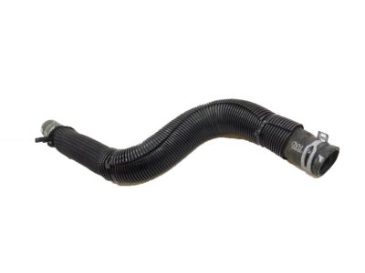 Mopar 5058398AI Hose-Radiator Outlet