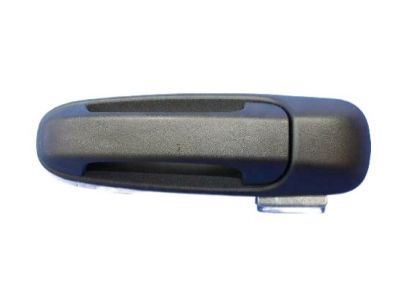 Mopar 55276882AB Handle-Front Door Exterior