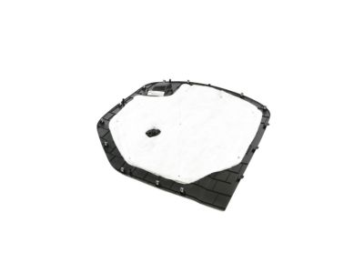 Mopar 5RK06DX9AE Panel-Cargo Door