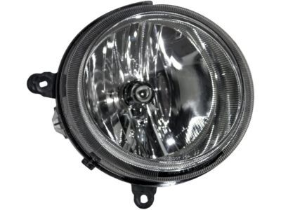 Mopar 5303842AE Headlamp