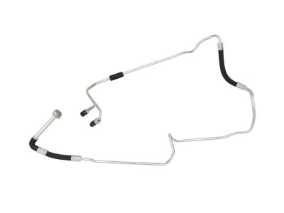Mopar 68161106AD Line-A/C Liquid