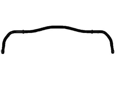 Mopar 4782541AC Bar-Front