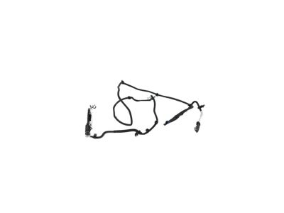 Mopar 68145551AI Hose-Supply Tube