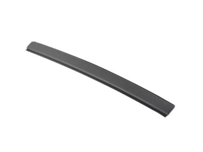 Mopar 68228502AC Molding-Roof