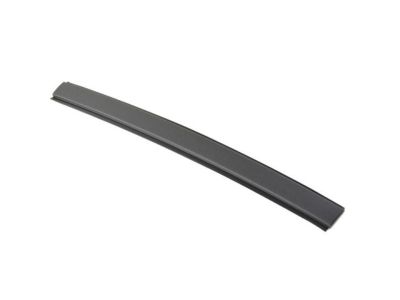 Mopar 68228502AC Molding-Roof