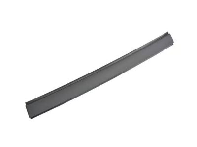 Mopar 68228502AC Molding-Roof