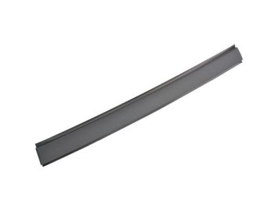 Mopar 68228502AC Molding-Roof