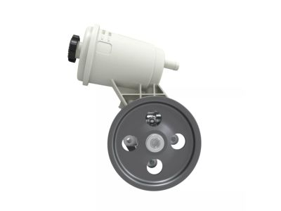 Mopar 68069904AC Power Steering Pump