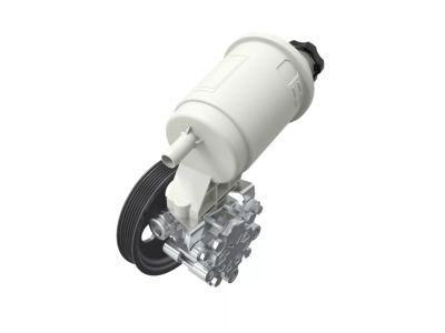 Mopar 68069904AC Power Steering Pump