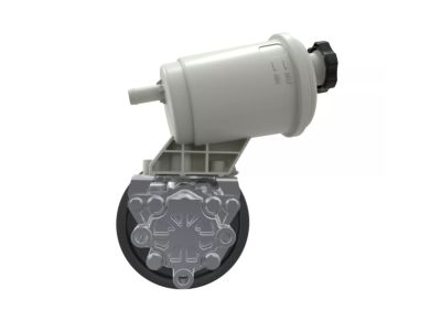 Mopar 68069904AC Power Steering Pump