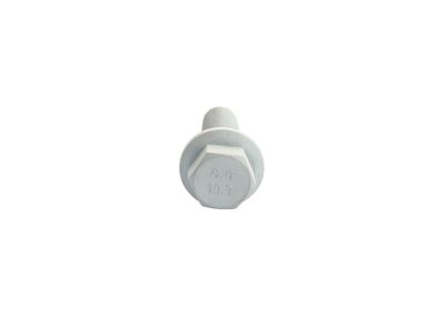 Mopar 6512408AA Screw-HEXAGON Head