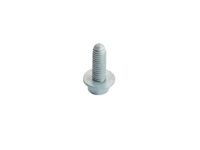 Mopar 6512408AA Screw-HEXAGON Head