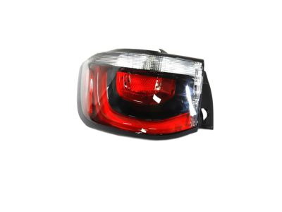 Mopar 55112681AF Lamp-Tail