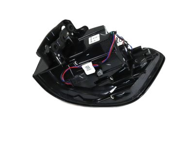 Mopar 55112681AF Lamp-Tail
