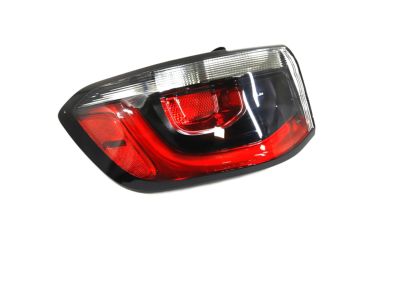 Mopar 55112681AF Lamp-Tail